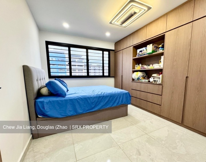 Blk 534 Pasir Ris Drive 1 (Pasir Ris), HDB Executive #501520381